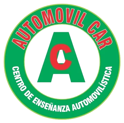 Automóvil Car — Centro de Enseñanza Automovilística
