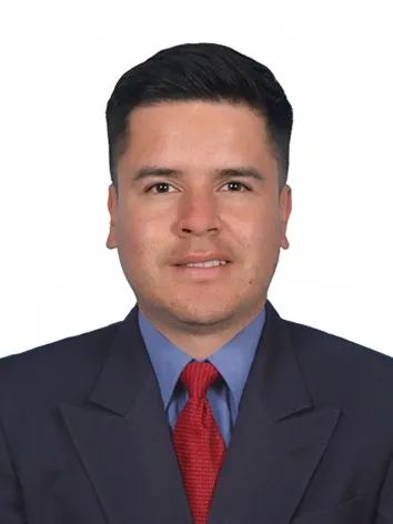 Dr. Duván Díaz